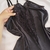 BABY DOLL KATY - preto - Rubia Lingerie
