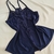BABY DOLL KATY - azul - loja online