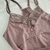 BABY DOLL KATY - cinza - Rubia Lingerie