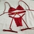 CONJUNTO ALANA - vermelho - comprar online