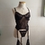 Conjunto Bella - Preto - comprar online