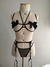 Conjunto Gringa - Preto - comprar online