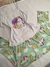 Pijama Marina - Unicórnio - comprar online
