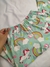 Pijama Marina - Unicórnio - Rubia Lingerie