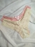 Kit 2 Calcinhas Isa em renda - comprar online