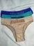 Kit 3 Calcinha Jennifer - comprar online