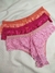 Kit 3 Calcinhas Ravena - comprar online