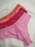 Kit 3 Calcinhas Ravena - Rubia Lingerie