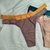 Kit 4 Calcinhas Love & Marina - Rubia Lingerie