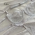 Conjunto Selena - Branco na internet