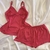 Baby Doll Liv - Rosa - comprar online