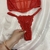 Imagem do Conjunto Corset Eva - Vermelho