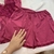 Baby Doll Angelina - Fúcsia - comprar online