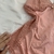 Baby Doll Helena - Rosa bebê - Rubia Lingerie
