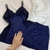 Baby Doll Helena - Azul