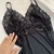 Camisola Microfibra - Preta - loja online