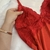 Camisola Microfibra - Vermelha - comprar online