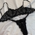 Conjunto Liss - Preto