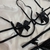 Conjunto Gringa - Preto - Rubia Lingerie
