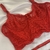 Conjunto Laura - Vermelho - comprar online