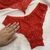 Imagem do Conjunto Mel - Vermelho