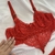 Conjunto Mel - Vermelho - loja online