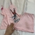 Baby Doll Algodão Liso - Rosa