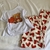 Pijama Marina - Coração - comprar online