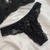 Conjunto V - Preto na internet