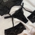 Conjunto Bella - Preto - loja online