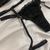 Conjunto Laura + cinta liga - Preto na internet