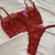 Conjunto Raquel - Vermelho - comprar online