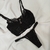 Conjunto Maitê Mini Corset - Preto - loja online