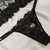 Conjunto Lia - Preto - comprar online