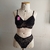 Conjunto Nicolle - Preto - comprar online