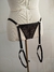 Conjunto Pandora - Preto - loja online