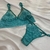 Conjunto May - Verde - comprar online