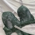 Conjunto V - Verde - Rubia Lingerie