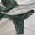 Conjunto V - Verde na internet