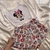 Baby Doll Ondinha - Minnie - comprar online