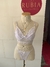 Conjunto luxo branco