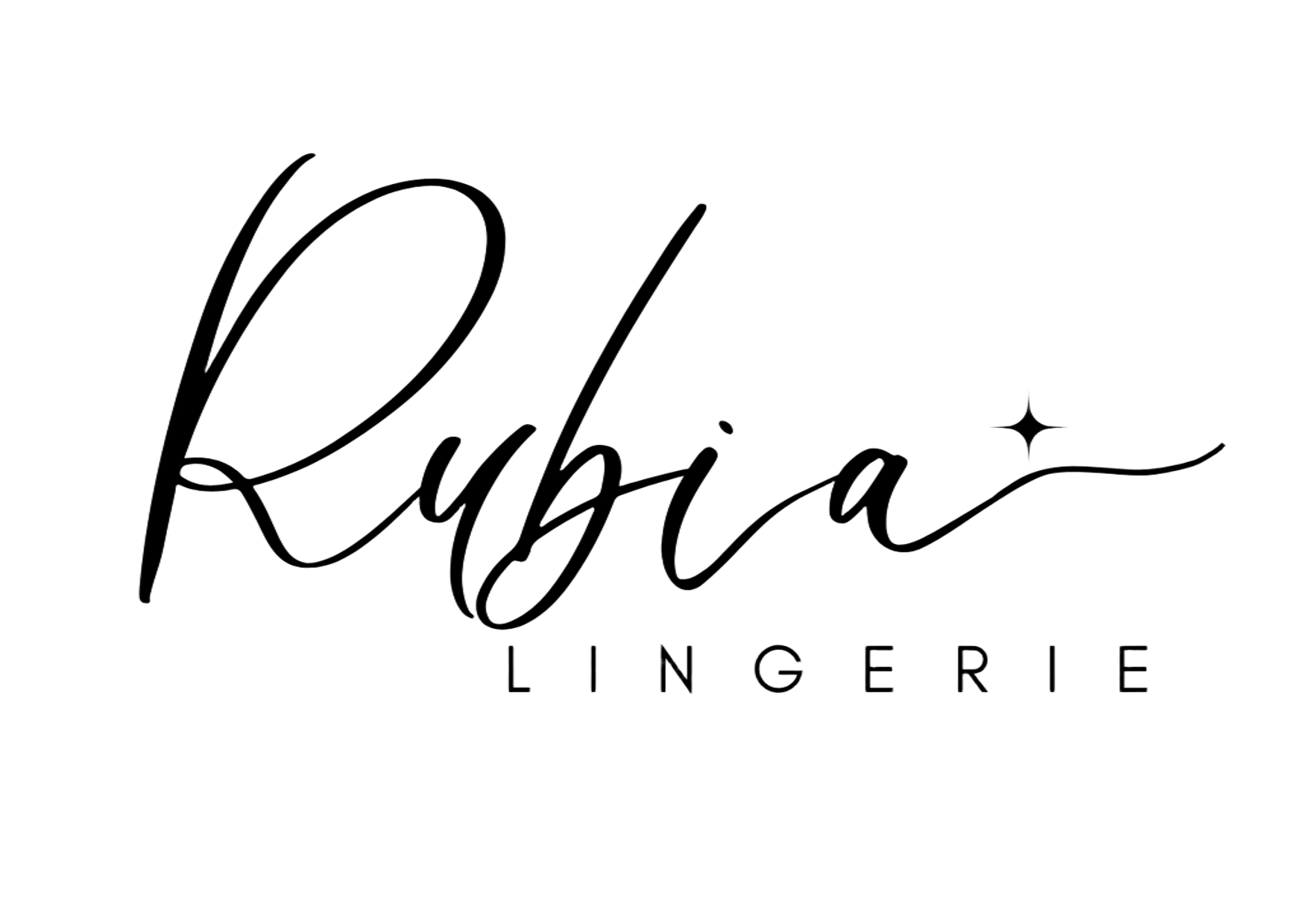 Rubia Lingerie