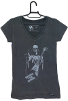 Camiseta Bring the Noise Woman