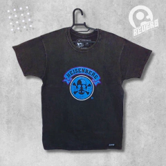 Camiseta Heisenberg - comprar online