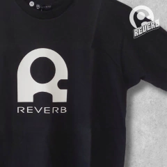 Camiseta Reverb