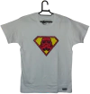 Camiseta Super Stormtrooper White