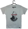 Camiseta Dostoiésvski White