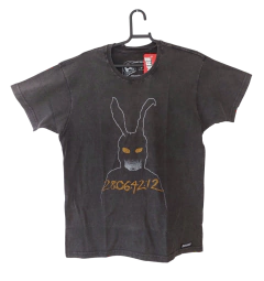 Camiseta Donnie Darko na internet
