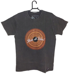 Camiseta That's all Fckrs na internet
