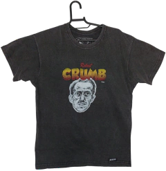 Camiseta Robert Crumb na internet